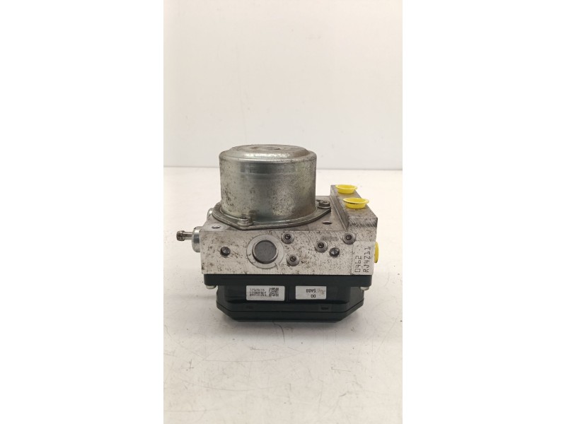 Recambio de abs para nissan juke (f15) 1.2 dig-t referencia OEM IAM 47660HY00B  