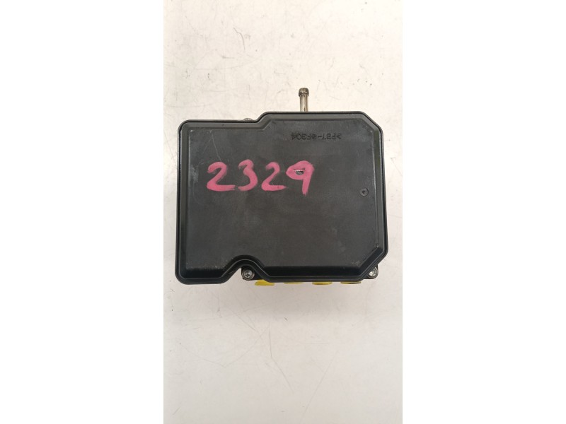 Recambio de abs para nissan juke (f15) 1.2 dig-t referencia OEM IAM 47660HY00B  
							