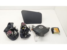 Recambio de kit airbag para nissan juke (f15) 1.2 dig-t referencia OEM IAM   