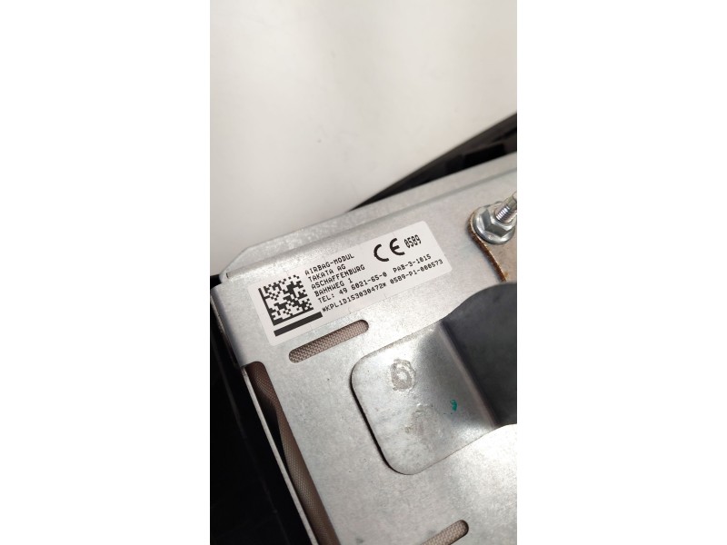 Recambio de kit airbag para nissan juke (f15) 1.2 dig-t referencia OEM IAM   
							