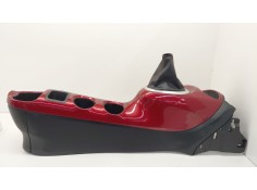 Recambio de apoyabrazos central para nissan juke (f15) 1.2 dig-t referencia OEM IAM   