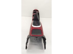 Recambio de apoyabrazos central para nissan juke (f15) 1.2 dig-t referencia OEM IAM    2