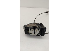 Recambio de cerradura puerta delantera derecha para nissan juke (f15) 1.2 dig-t referencia OEM IAM    2