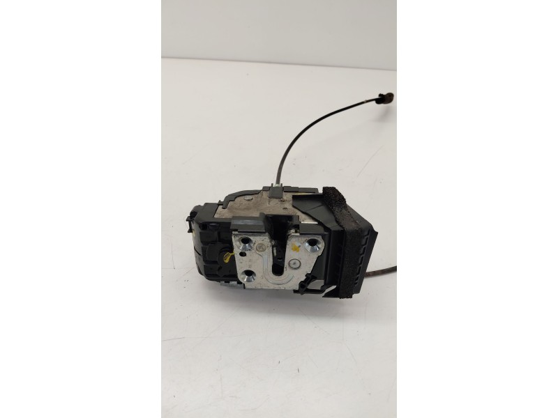 Recambio de cerradura puerta delantera derecha para nissan juke (f15) 1.2 dig-t referencia OEM IAM   
							