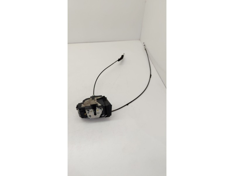 Recambio de cerradura puerta delantera derecha para nissan juke (f15) 1.2 dig-t referencia OEM IAM   