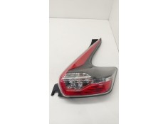 Recambio de piloto trasero derecho para nissan juke (f15) 1.2 dig-t referencia OEM IAM   