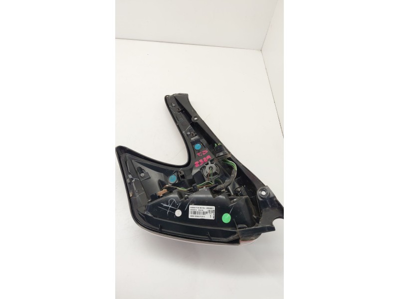 Recambio de piloto trasero derecho para nissan juke (f15) 1.2 dig-t referencia OEM IAM   
