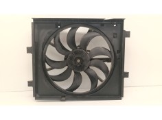 Recambio de electroventilador para nissan juke (f15) 1.2 dig-t referencia OEM IAM 214813ZU0B  