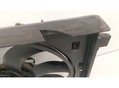 Recambio de electroventilador para nissan juke (f15) 1.2 dig-t referencia OEM IAM 214813ZU0B   2