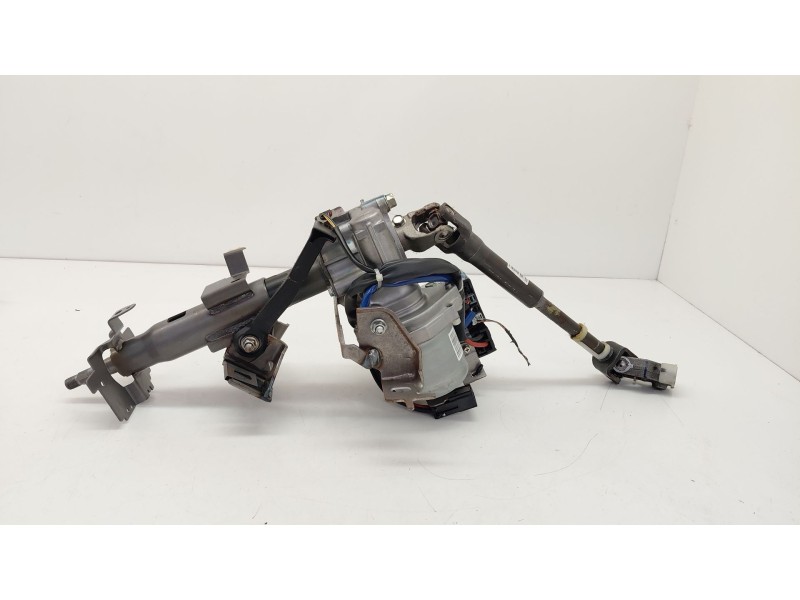 Recambio de columna direccion para nissan juke (f15) 1.2 dig-t referencia OEM IAM 48810BA66C  
							