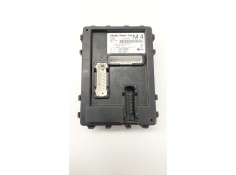 Recambio de modulo electronico para nissan juke (f15) 1.2 dig-t referencia OEM IAM 284B1BV80B  