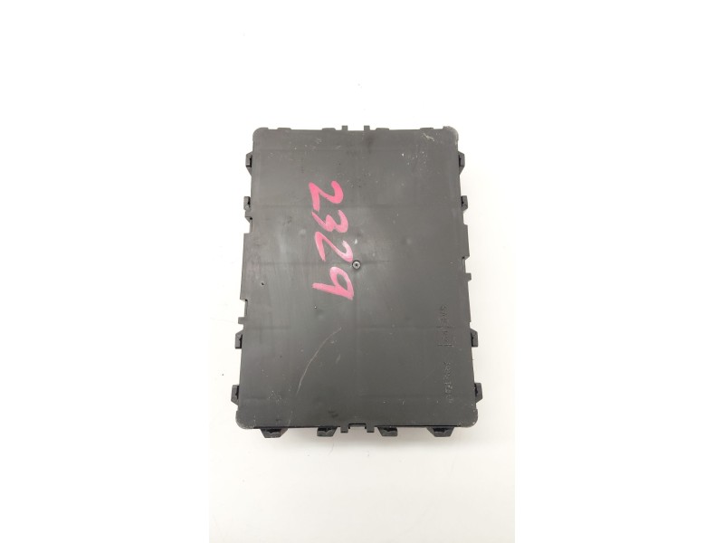 Recambio de modulo electronico para nissan juke (f15) 1.2 dig-t referencia OEM IAM 284B1BV80B  
							