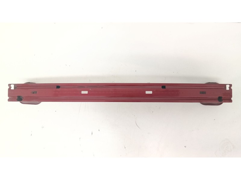 Recambio de refuerzo paragolpes trasero para nissan juke (f15) 1.2 dig-t referencia OEM IAM 850321K11A  