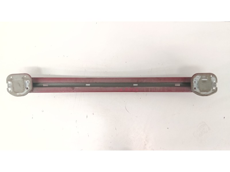 Recambio de refuerzo paragolpes trasero para nissan juke (f15) 1.2 dig-t referencia OEM IAM 850321K11A  
							