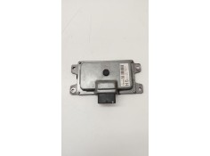 Recambio de centralita start / stop para nissan juke (f15) 1.2 dig-t referencia OEM IAM EMU10040NA1  