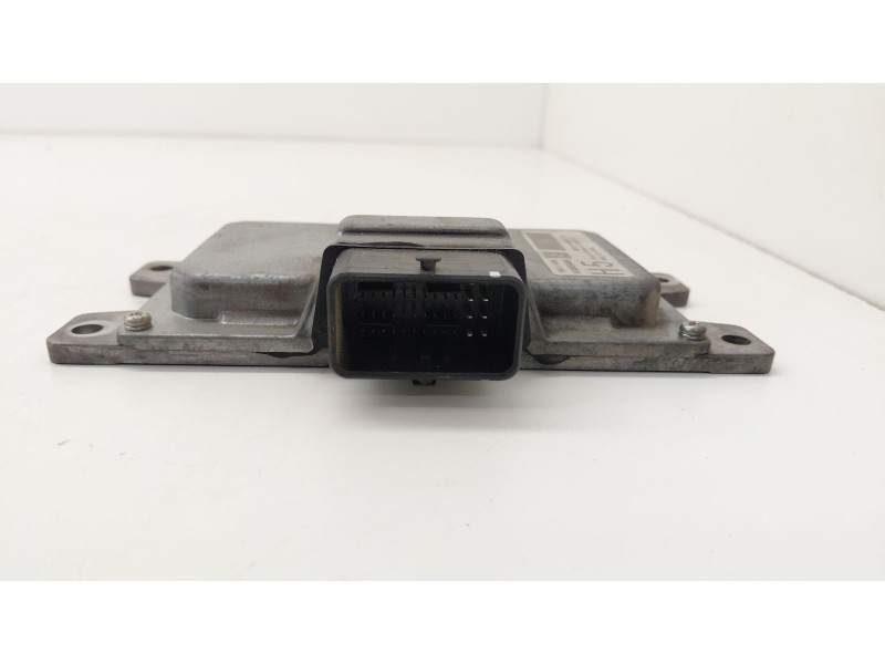 Recambio de centralita start / stop para nissan juke (f15) 1.2 dig-t referencia OEM IAM EMU10040NA1  