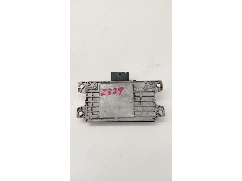 Recambio de centralita start / stop para nissan juke (f15) 1.2 dig-t referencia OEM IAM EMU10040NA1  
							