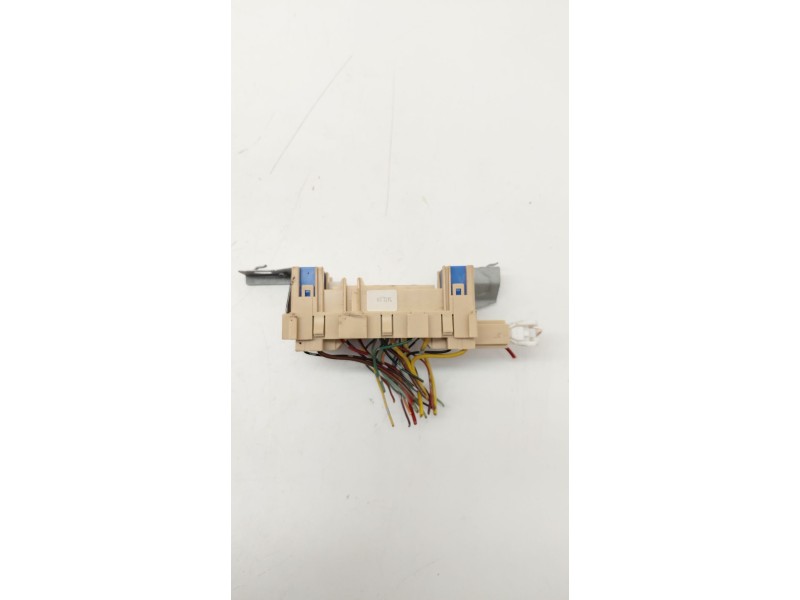 Recambio de caja reles / fusibles para nissan juke (f15) 1.2 dig-t referencia OEM IAM   