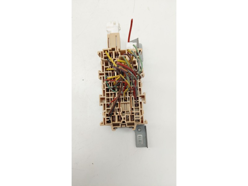 Recambio de caja reles / fusibles para nissan juke (f15) 1.2 dig-t referencia OEM IAM   
							