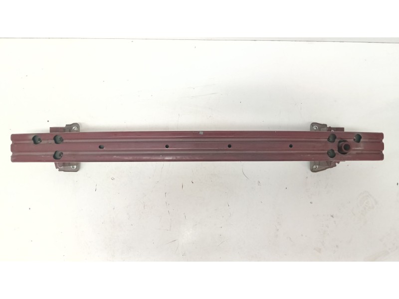 Recambio de refuerzo paragolpes delantero para nissan juke (f15) 1.2 dig-t referencia OEM IAM 50018614330  