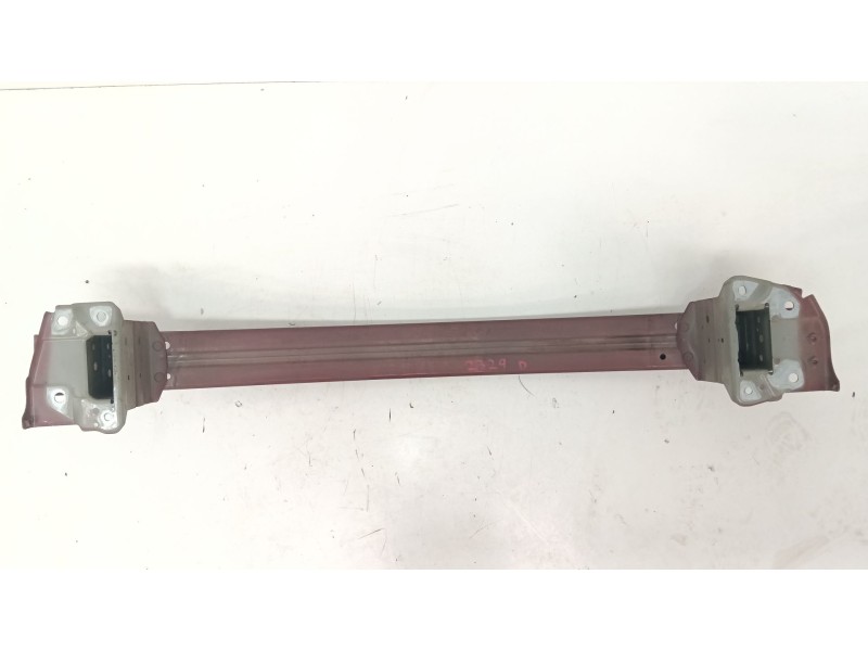Recambio de refuerzo paragolpes delantero para nissan juke (f15) 1.2 dig-t referencia OEM IAM 50018614330  
							