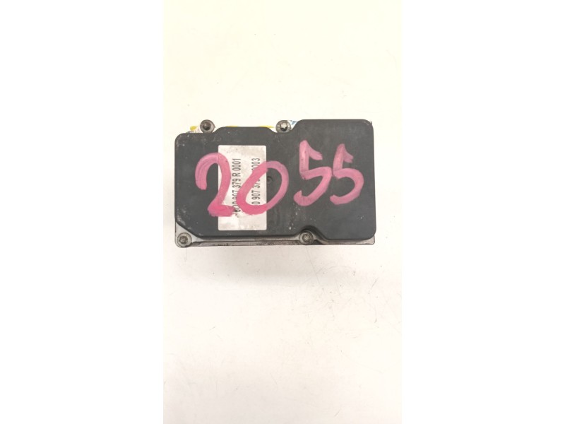 Recambio de abs para seat ibiza iii (6l1) 1.4 16v referencia OEM IAM 265231426  
							