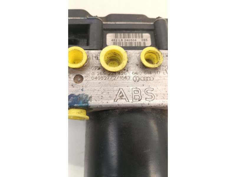 Recambio de abs para seat ibiza iii (6l1) 1.4 16v referencia OEM IAM 265231426  