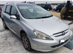 peugeot 307 (3a/c) del año 2005