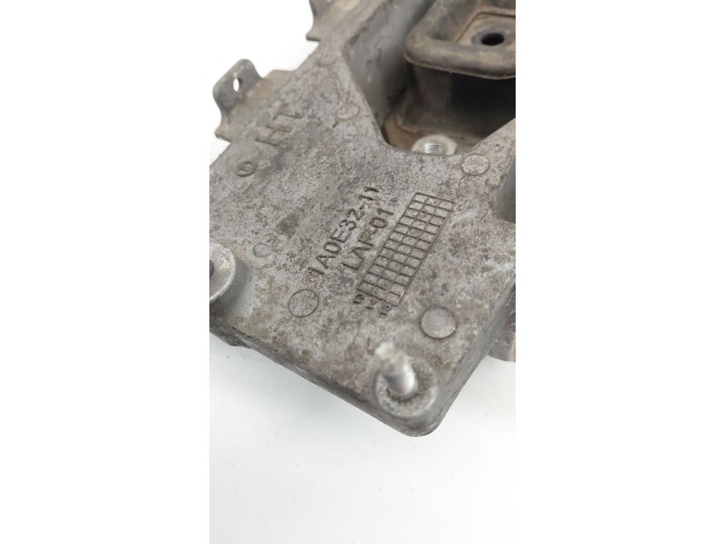 Recambio de soporte motor para nissan juke (f15) 1.2 dig-t referencia OEM IAM 1A0E3211  
							