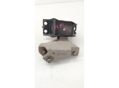 Recambio de soporte motor para nissan juke (f15) 1.2 dig-t referencia OEM IAM   