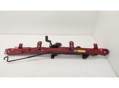 Recambio de travesaño superior para nissan juke (f15) 1.2 dig-t referencia OEM IAM   