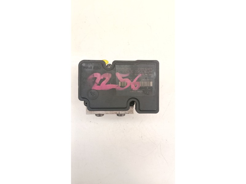 Recambio de abs para citroën c3 i (fc_, fn_) 1.4 hdi referencia OEM IAM 9658260080  
							