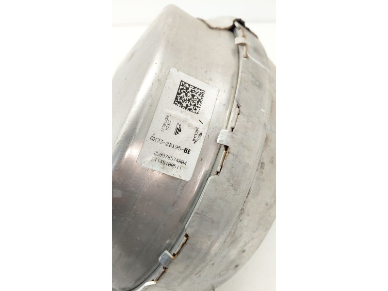 Recambio de servofreno para jaguar xe (x760) 2.0 d referencia OEM IAM GX732B195BE  
							