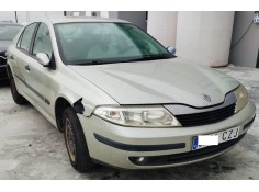 renault laguna ii (bg0/1_) del año 2004