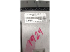 Recambio de centralita motor uce para jaguar xe (x760) 2.0 d referencia OEM IAM GX7312C520FAD   2