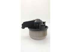 Recambio de motor calefaccion para jaguar xe (x760) 2.0 d referencia OEM IAM GX7319E624AA  