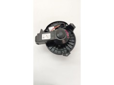 Recambio de motor calefaccion para jaguar xe (x760) 2.0 d referencia OEM IAM GX7319E624AA   2