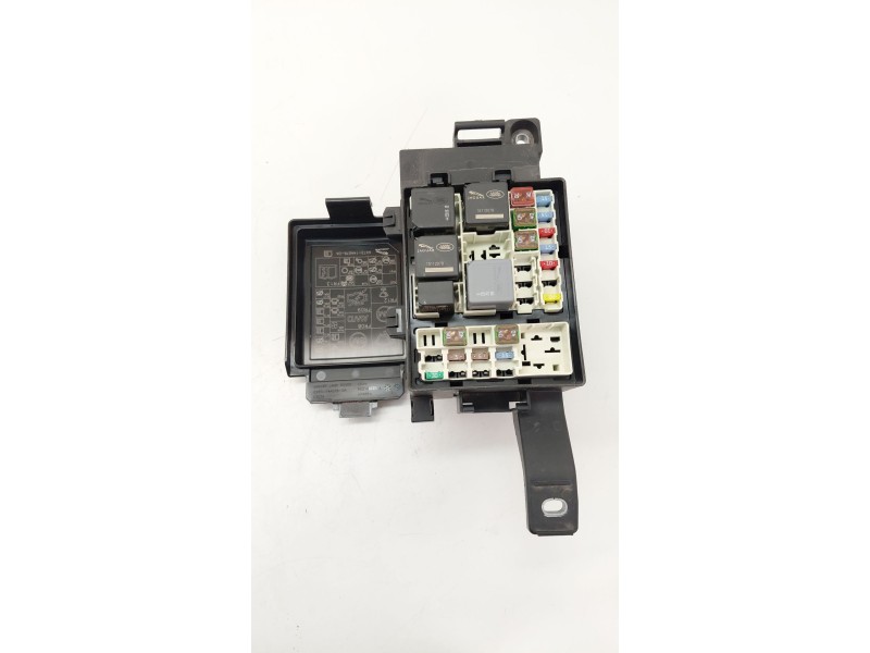 Recambio de caja reles / fusibles para jaguar xe (x760) 2.0 d referencia OEM IAM GX7314A076DA  