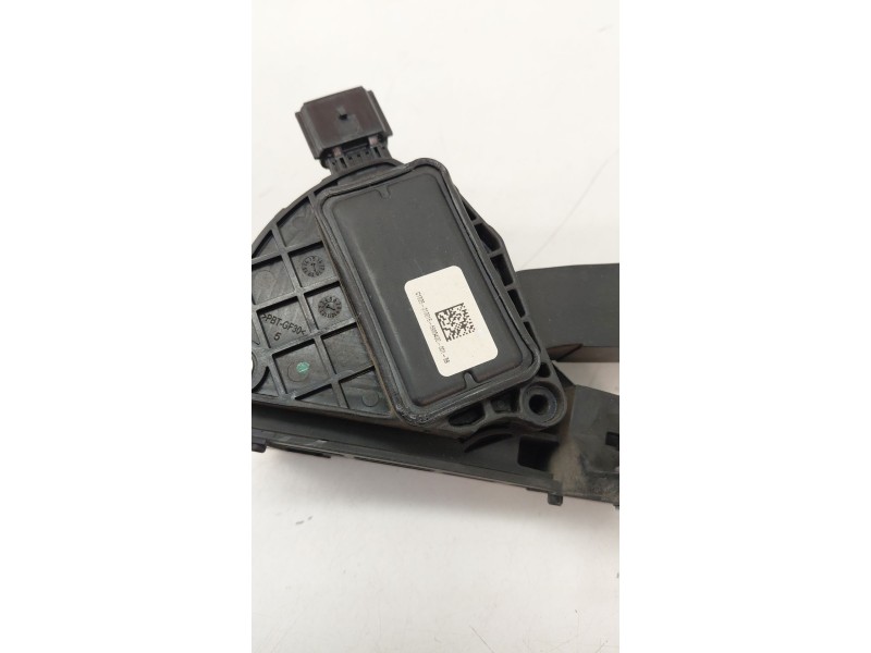 Recambio de pedal acelerador para jaguar xe (x760) 2.0 d referencia OEM IAM 698540C  
							