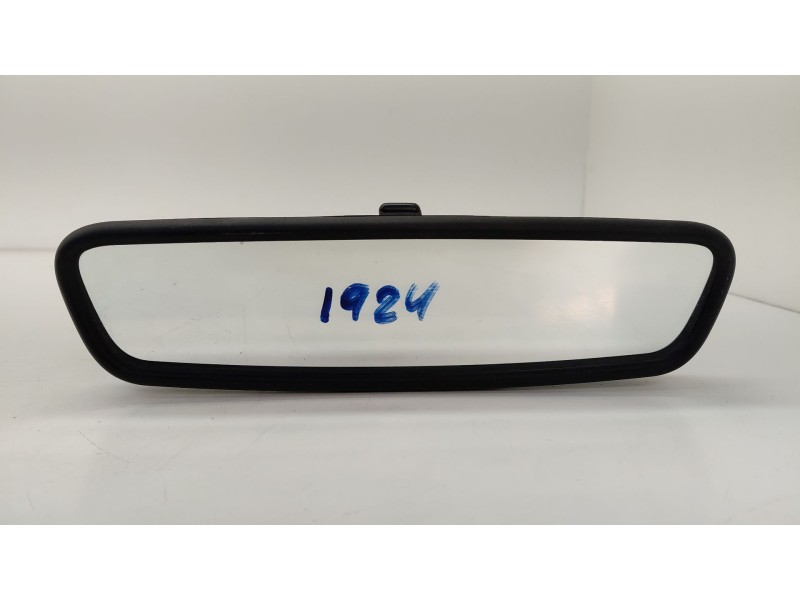 Recambio de espejo interior para jaguar xe (x760) 2.0 d referencia OEM IAM FK7217E678DA  