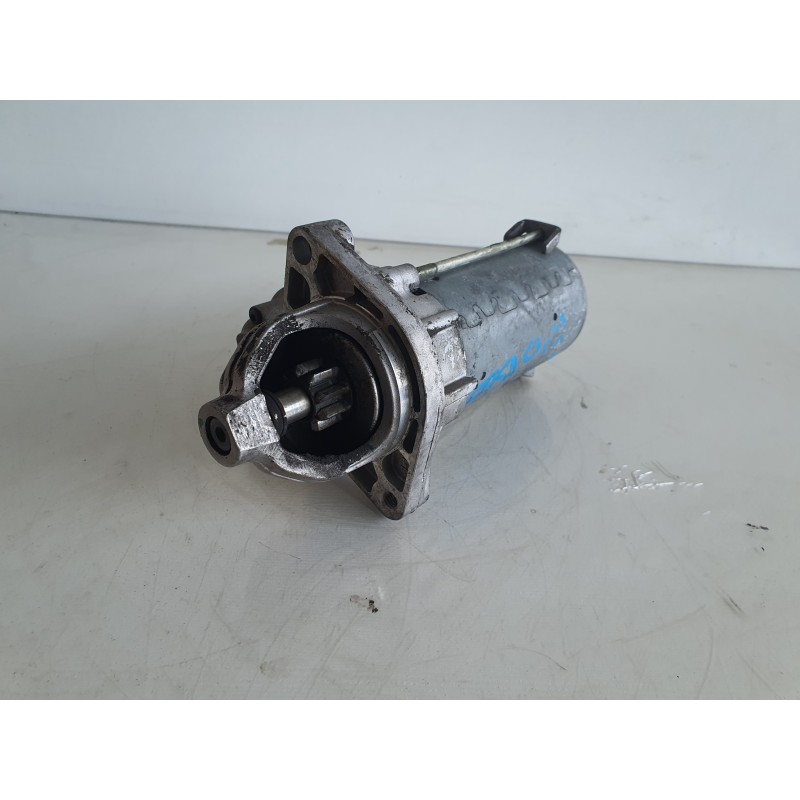 Recambio de motor arranque para fiat dloblo cargo iii fase 2 (263) referencia OEM IAM 51880229  