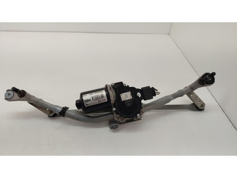 Recambio de motor limpia delantero para jaguar xe (x760) 2.0 d referencia OEM IAM W000060842  