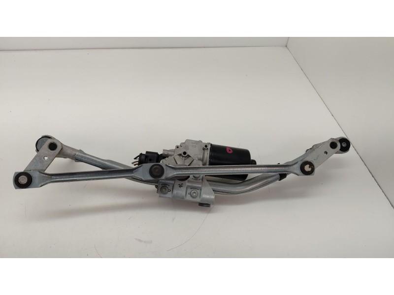 Recambio de motor limpia delantero para jaguar xe (x760) 2.0 d referencia OEM IAM W000060842  
							