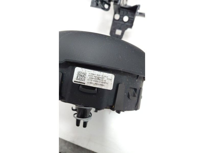 Recambio de kit airbag para jaguar xe (x760) 2.0 d referencia OEM IAM   