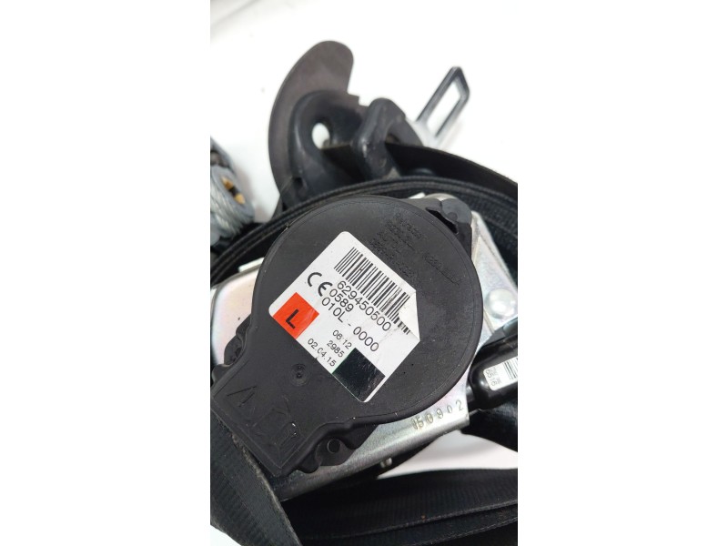 Recambio de kit airbag para jaguar xe (x760) 2.0 d referencia OEM IAM   
							