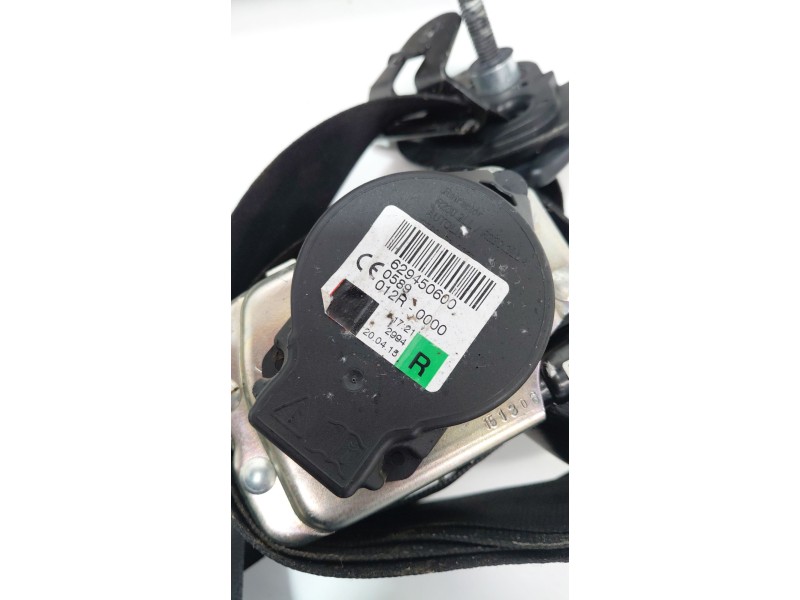 Recambio de kit airbag para jaguar xe (x760) 2.0 d referencia OEM IAM   
							