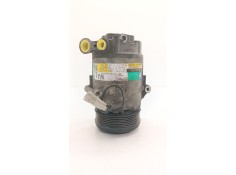 Recambio de compresor aire acondicionado para opel astra h (a04) 1.7 cdti (l48) referencia OEM IAM 13124751  