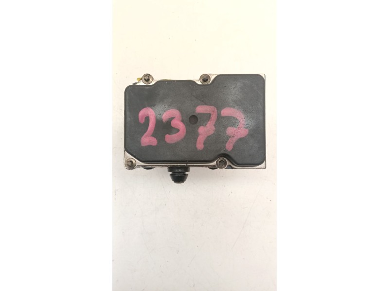 Recambio de abs para peugeot 307 (3a/c) 2.0 hdi 90 referencia OEM IAM 9650576780 265231302 