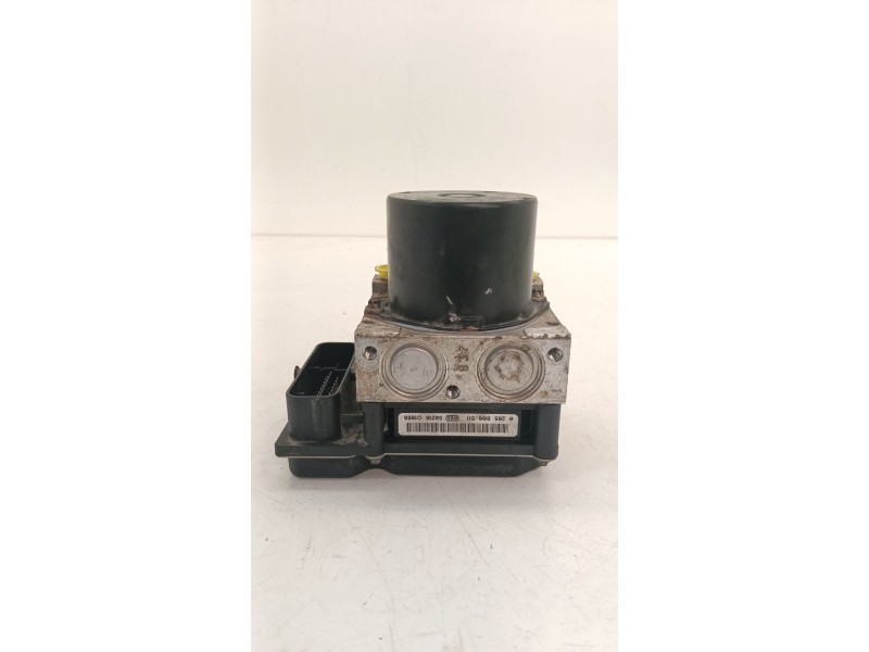 Recambio de abs para seat ibiza iii (6l1) 1.4 16v referencia OEM IAM 6Q0614117 0265231712 
							
