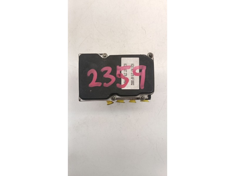 Recambio de abs para seat ibiza iii (6l1) 1.4 16v referencia OEM IAM 6Q0614117 0265231712 
